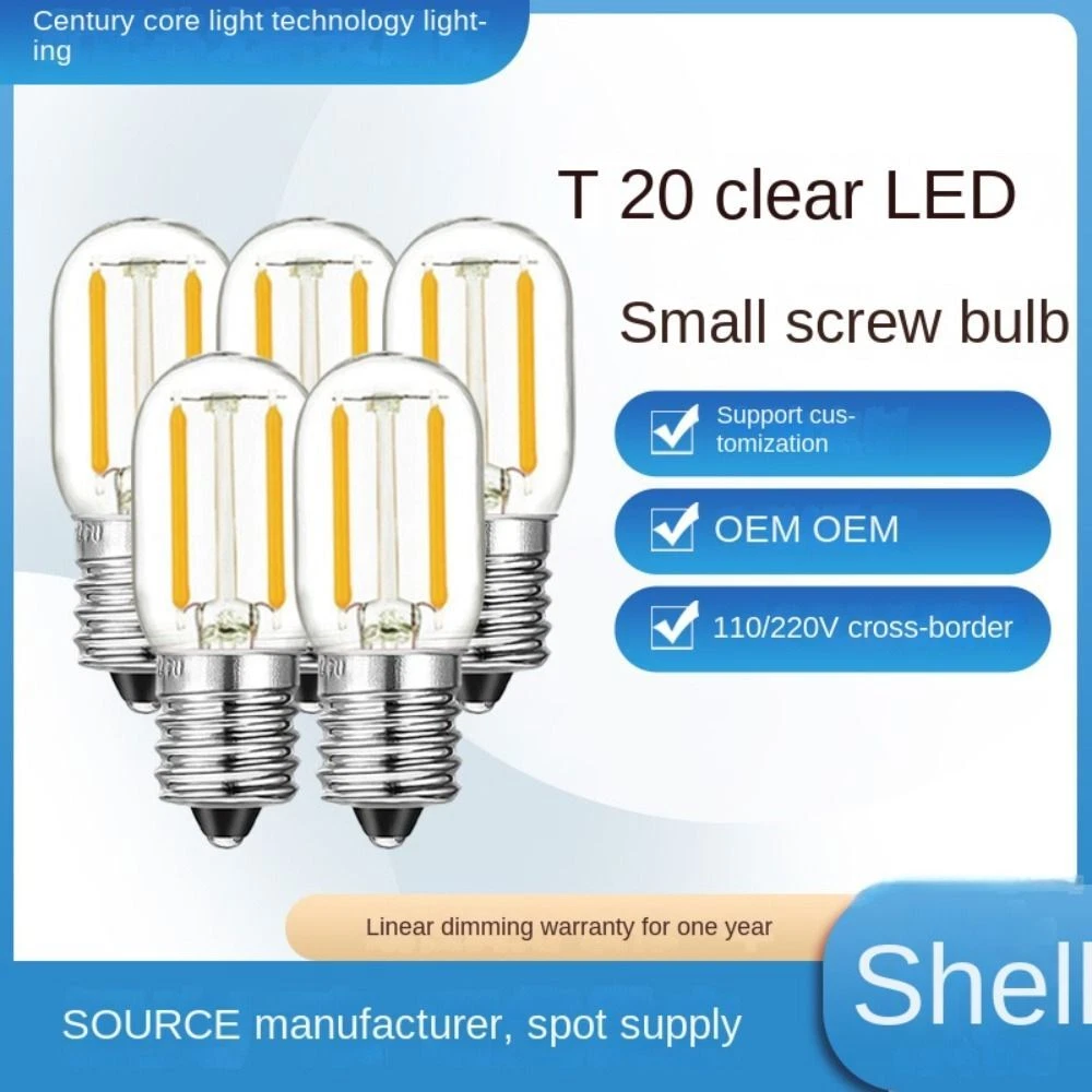 Led online e14 2200k