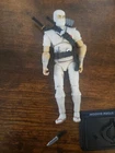 G.I. JOE  25th  Cobra Storm Shadow Figure Ver 1