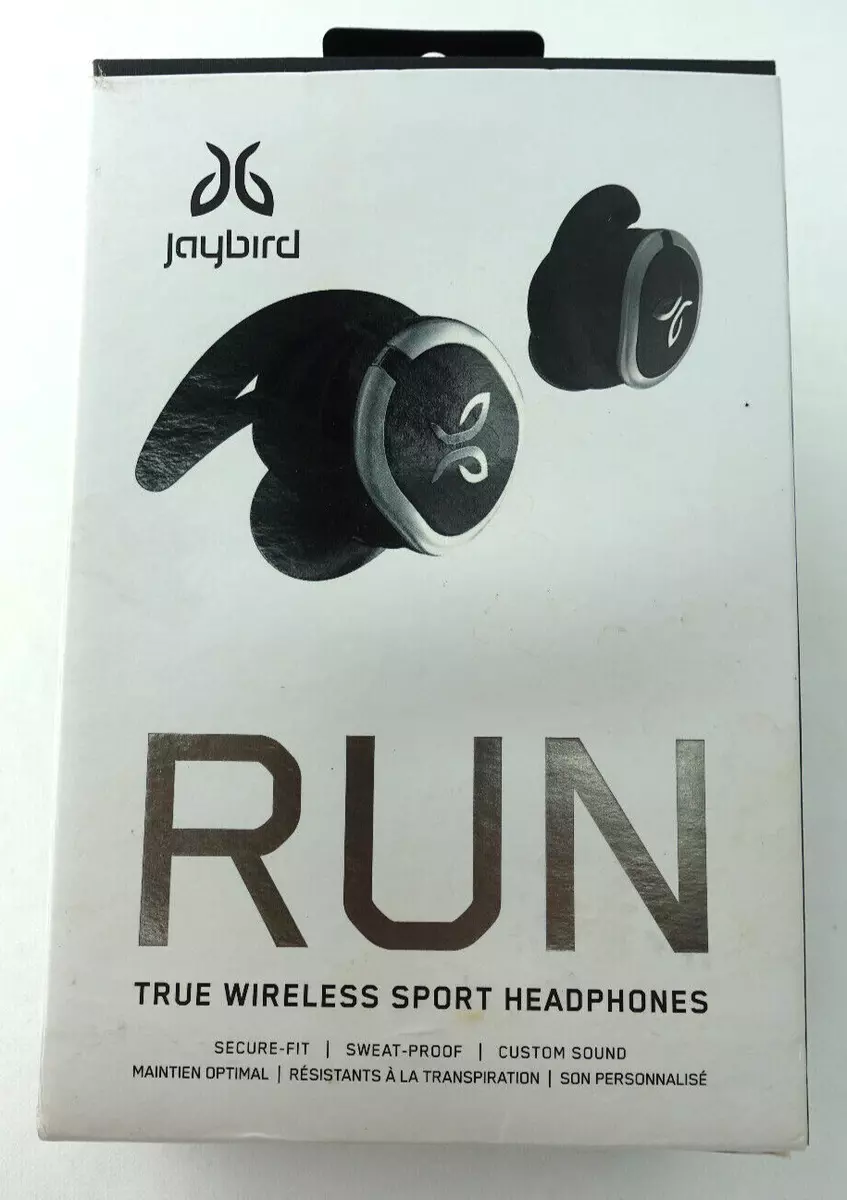 Jaybird run jet sale