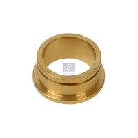 Buchse DT Spare Parts 1.14384 D:22Mm D1:27Mm D2:31Mm H:135Mm