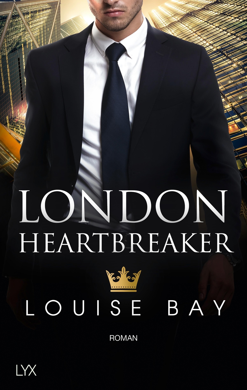 Thumbnail - London Heartbreaker Louise Bay