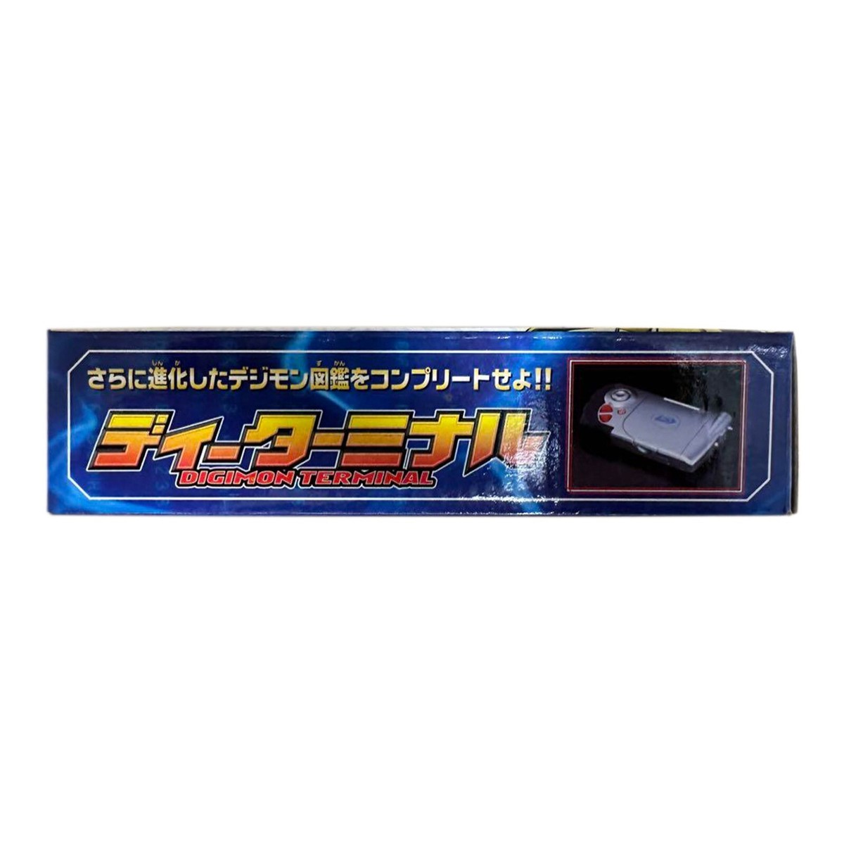 デジモン ターミナル バンダイ 2000年 BANDAI DIGIMON Adventure 02 D TERMINAL Toy Battle Game 2000