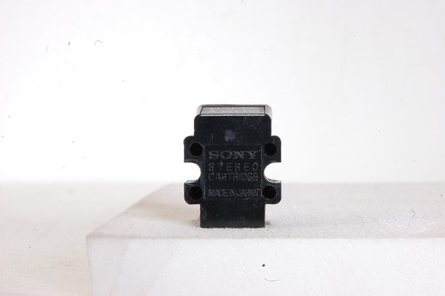 SONY VL-15G Cartridge-PARTS ONLY- without Stylus No Cantilever "Tested" - Picture 5 of 8