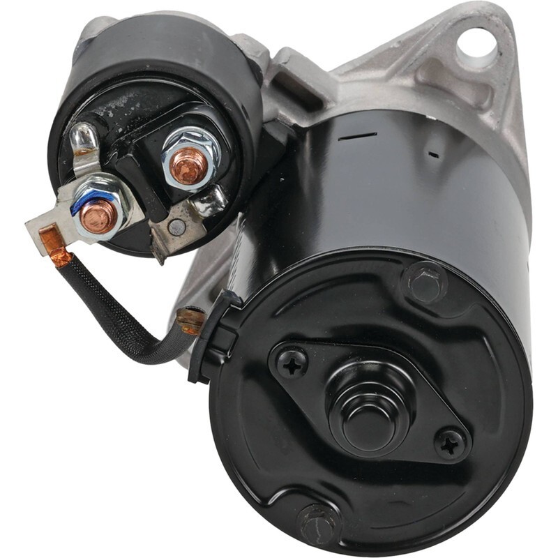 NEW Starter Motor for ASV RC30 RC50 RC60 PT30 / TEREX PT50 PT60