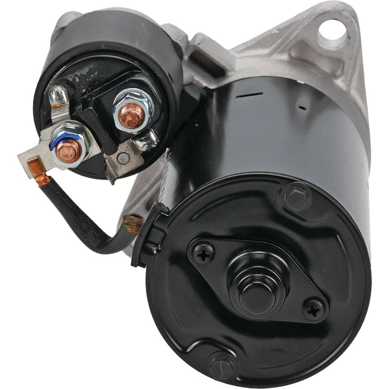 NEW Starter Motor for ASV RC30 RC50 RC60 PT30 / TEREX PT50 PT60  185086600 - Image 4 of 4