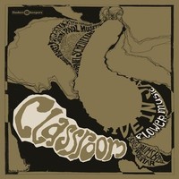 Classroom - Vinyl Record 12 Record - G3Z