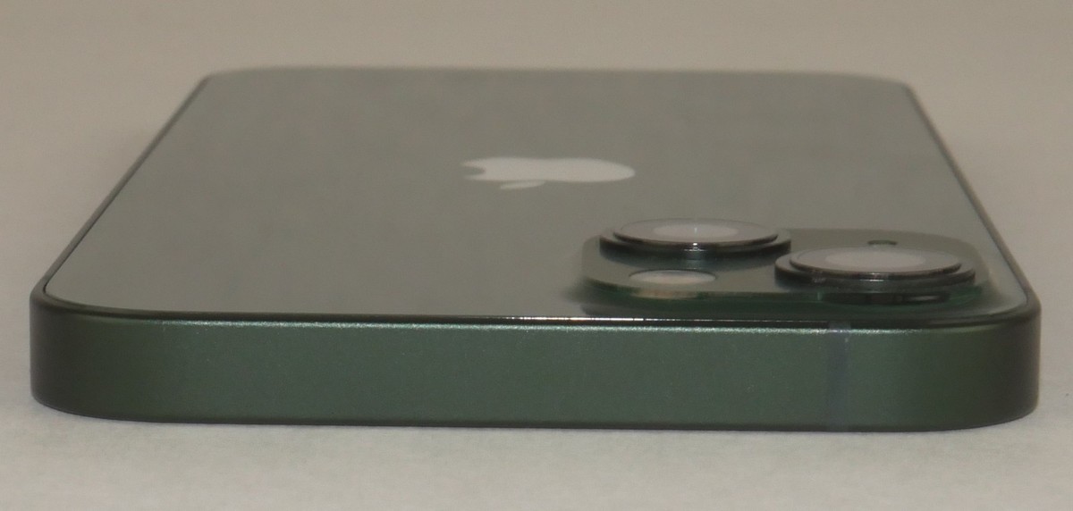 Apple iPhone 13 128GB MNG63LL/A Verizon Green Grade B NO SIM | eBay