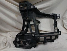 LH RADIATOR SUPPORT MOUNTING BRACKET ASSEMBLY