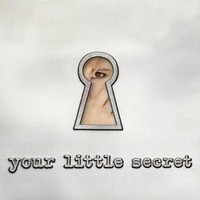 Audio Cd - Melissa Etheridge - Your Little Secret - Universal Music -D- Neu