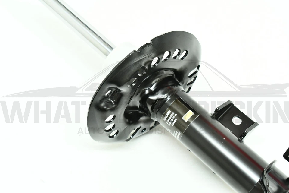 NEW: GENUINE MERCEDES BENZ VITO VIANO W639 SACHS FRONT STRUT / SHOCK : 03-14 - Image 2 of 4