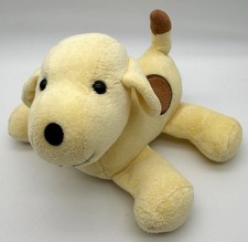 Eden  Spot  the Puppy Dog 7  Plush Toy 1993