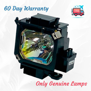 Original Epson Original Projektor Leuchtmittel für Epson Powerlite 7800P 7800PNL