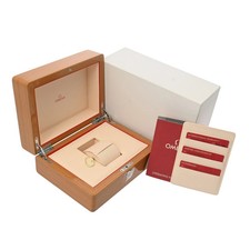 OMEGA Seamaster Aquaterra 220.10.38.20.01.001 Men Black Stainless Steel #W1806 6