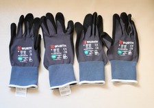 Würth Handschuhe Standard 100 in Größe 9