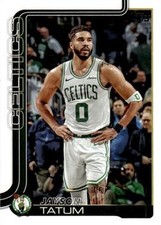 2025-26 Topps NBA Flagship Base Singles #1 - #200 (You Pick) FAST Shipping