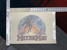 Medicine Man NOS: Virtual World Entertainment...