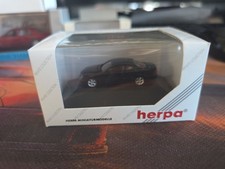 Herpa MB CL-Coupe "Brabus 7.3"