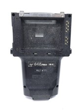Mamiya Pro Prism Finder - M645 Pro Has crack on the side - AS IS