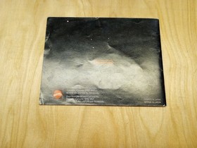 Hogan's Alley (Nintendo Entertainment System, 1985) NES 3-Screw In Mattel Box