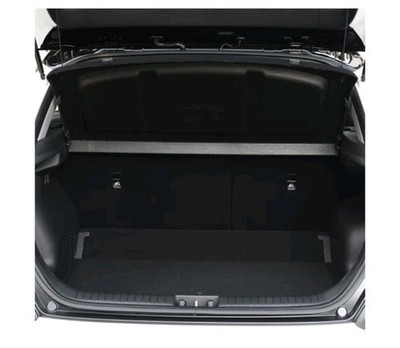 Cargo Cover for Hyundai Kona 2018 -2023 (Can Withstand Load) Trunk Security