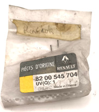 Poulies diverses Renault SCENIC