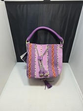 Loungefly Harry Potter Hermione Yule Ball Crossbody Bag NWT