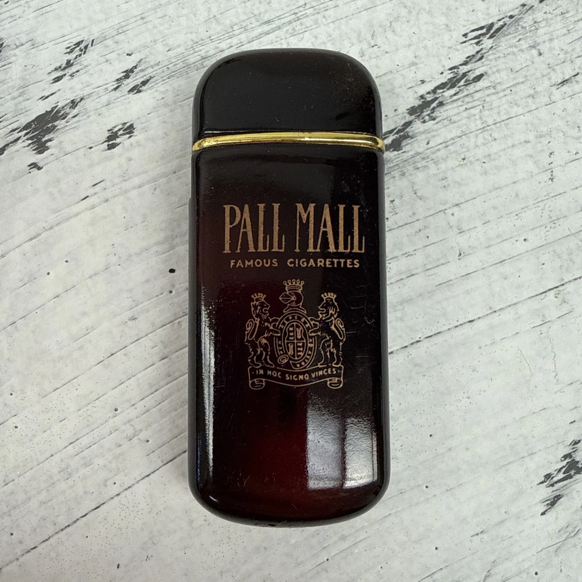 Pall Mall Other Collectible Lighters for sale