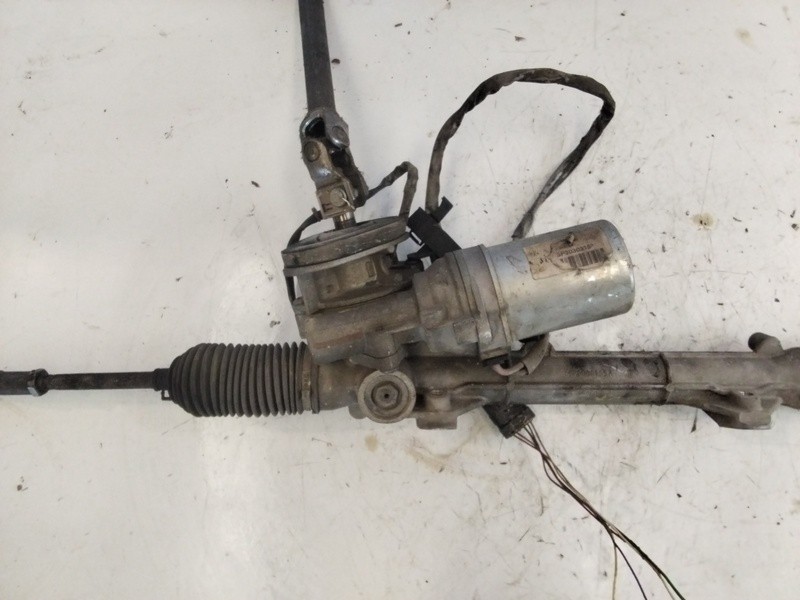 6820000159A Rack and Pinion Steering CITROEN C3 1.4 AUDACE 2007 1795184