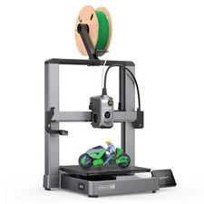 USED Creality Hi 3D Printer Smart Cloud Control 260x300mm Build Volume