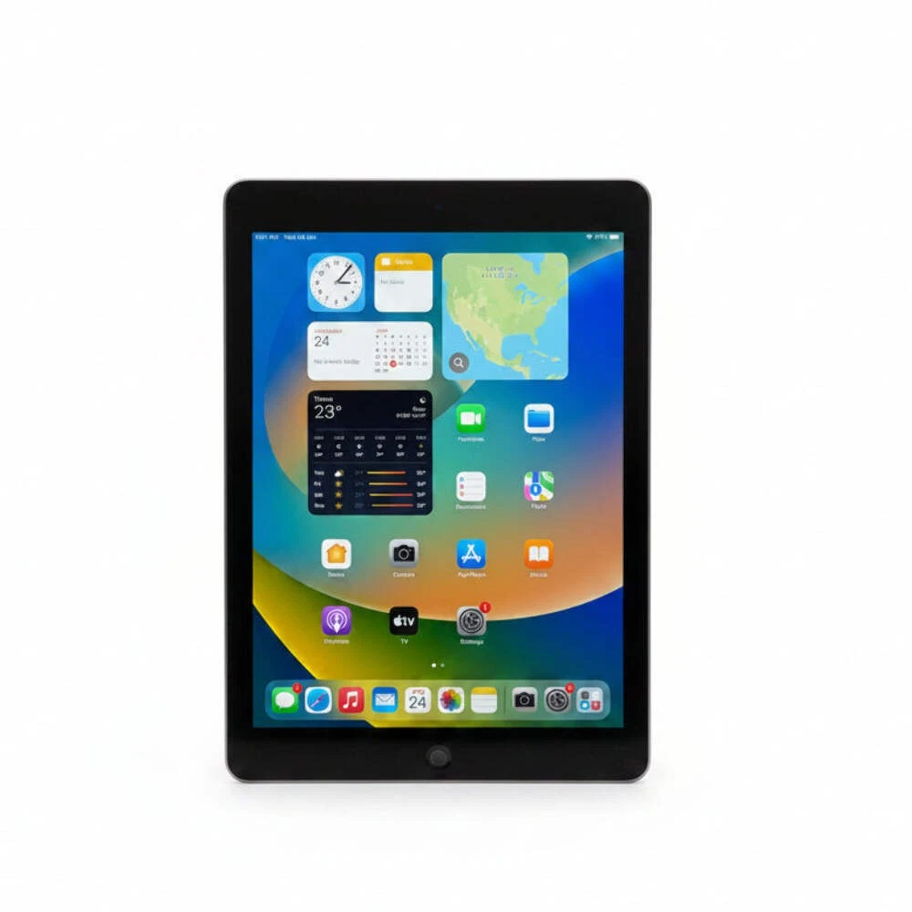 Apple iPad (5th Generation) 32 GB Tablets for sale - eBay