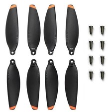 Genuine DJI Mini 2 Propellers Original OEM 8 Blades fit Mini 2/2 SE/Mini 4K