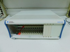 National Instruments PXI-1044 14-Slot PXI Chassis - Tested