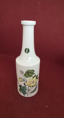 Portmeirion Botanic Garden Ölflasche OHNE STOPFEN