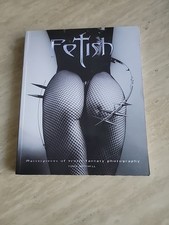 FETISH By Tony Mitchell 2000 PAPERBACK playboy fhm maxim hustler oui