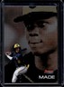 2025 Bowman's Best Jesus Made Pixel Portraits #P-17 Brewers