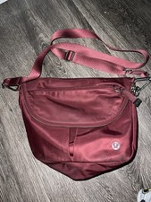 Lululemon All Night Festival Bag