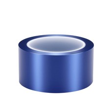 Block Out Tape, 2 Inch x 72 Yard Roll Screen Printing Tape Masking Tape with ...