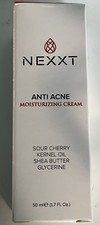 NEXXT Anti Acne Cream for Face Acne Treatment Face Moisturizing Cream