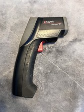 Raytek Raynger ST20 Non-Contact Infrared Laser Thermometer Gun