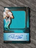2025 Panini Silhouette Ryan Tannehill Autograph Patch /99 Miami Dolphins #SA-RTL