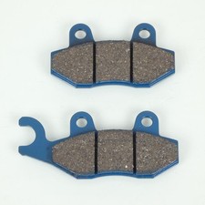 Plaquette de frein Triumph 2000