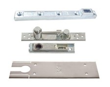 DORMA BTS75V DOUBLE ACTION FLOOR SPRING ACCESSORY PACK FOR TIMBER(BTS75V-COV-SS)