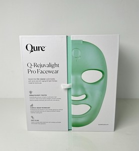 Qure Mask | eBay