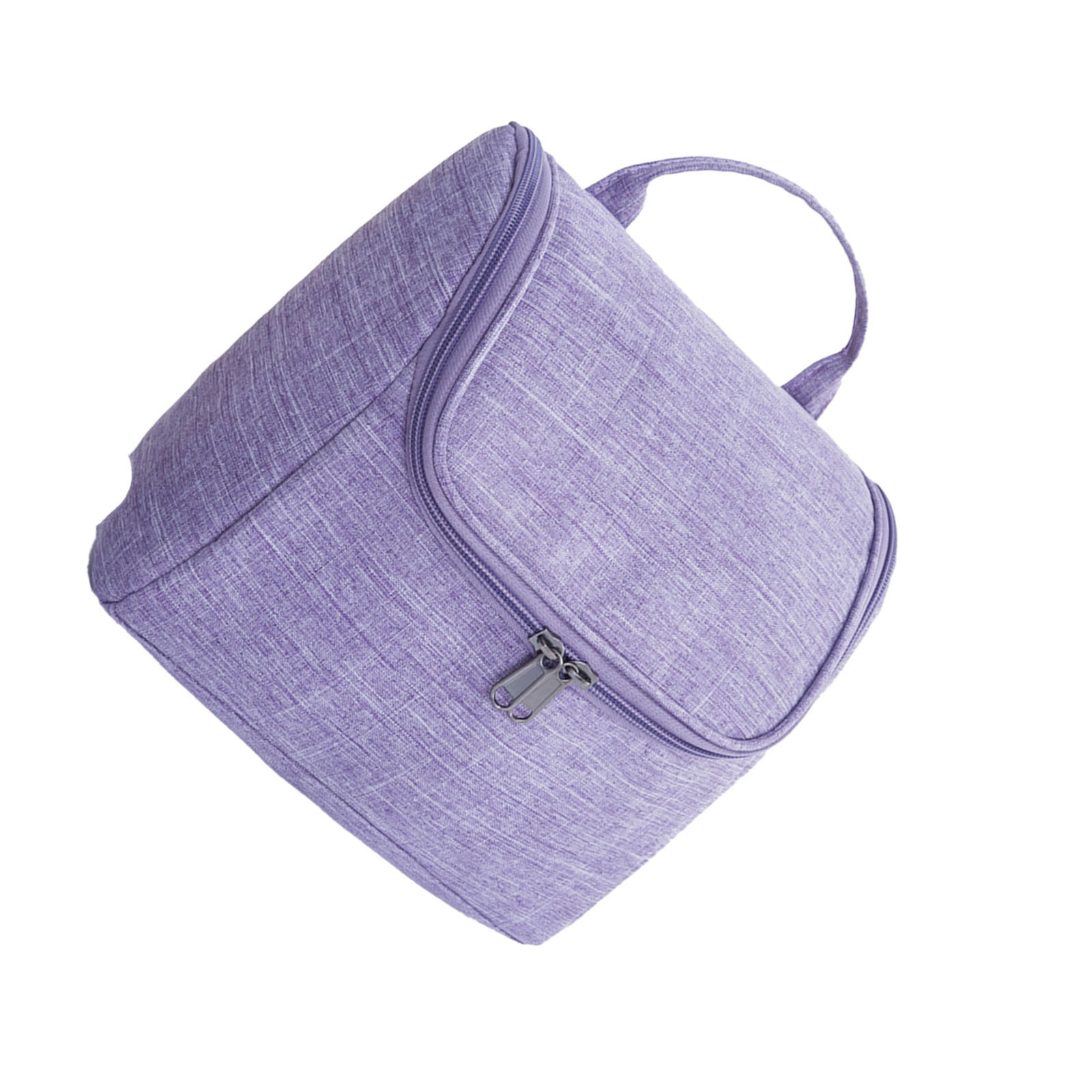 Waterproof Large Capacity Oxford Cloth Travel Toiletry Bag JJ-image