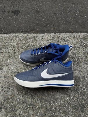 Nike Book 2 Devin Booker Must Be the Denim Mens Basketball Shoes