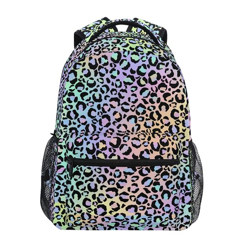 Children's Backpack, Schoolbag Large Capacity Students Bookbag Rucksack Knapsack