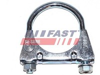 Fast DrahtbüGel, Abgasanlage FüR Opel