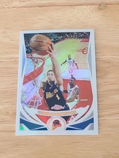 2004-05 Topps Chrome Refractor Troy Murphy #83 Warriors $$$