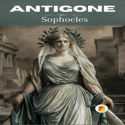 Antigone Sophocles Pages Planet Publishing