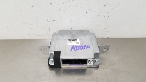 24 LEXUS RC F SPORT TRANSMISSION CONTROL MODULE 8953524250 - Picture 2 of 12